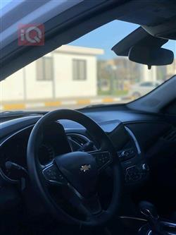 شيفروليه ماليبو